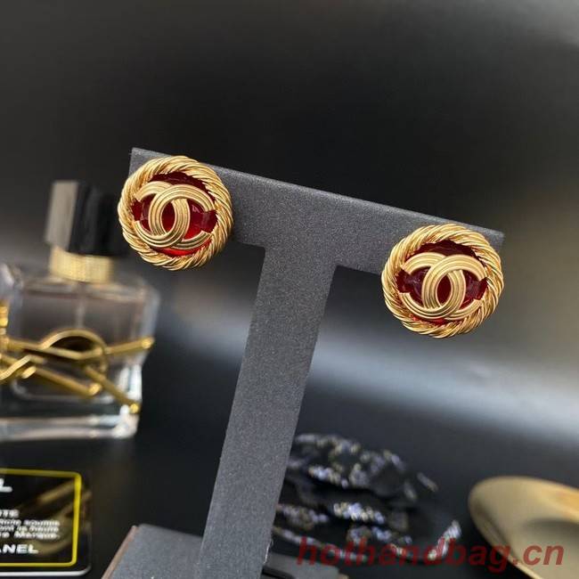 Chanel Earrings CE6416