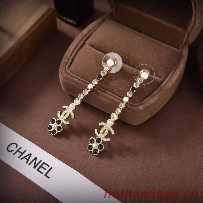 Chanel Earrings CE6418