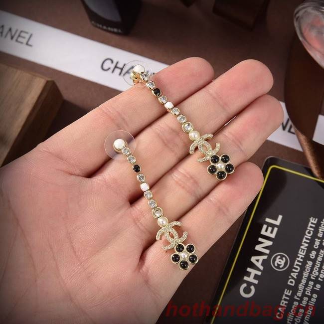 Chanel Earrings CE6418