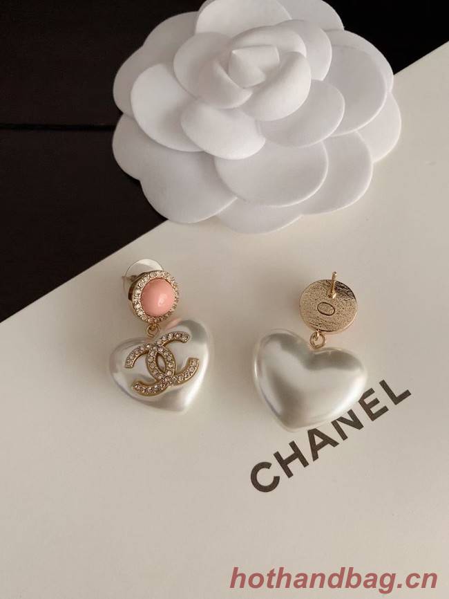 Chanel Earrings CE6423