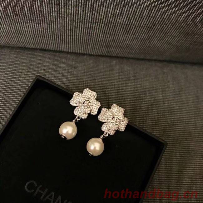 Chanel Earrings CE6425