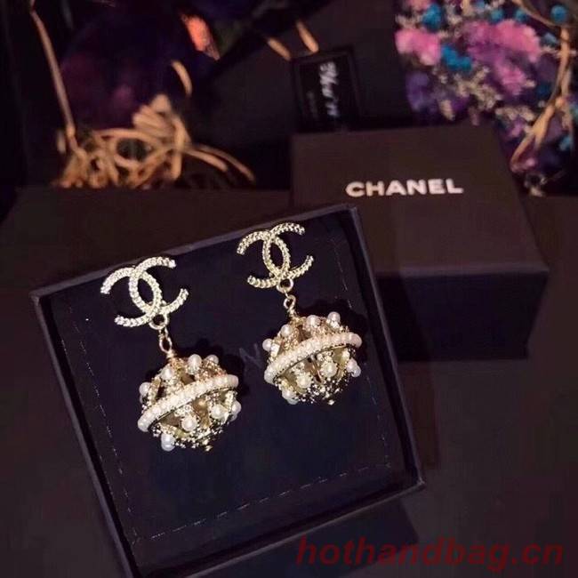 Chanel Earrings CE6426