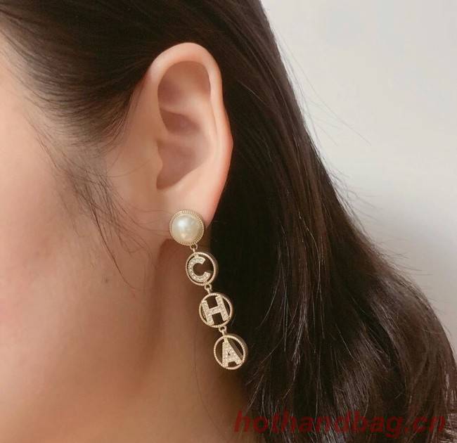 Chanel Earrings CE6427