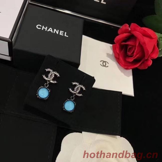 Chanel Earrings CE6428