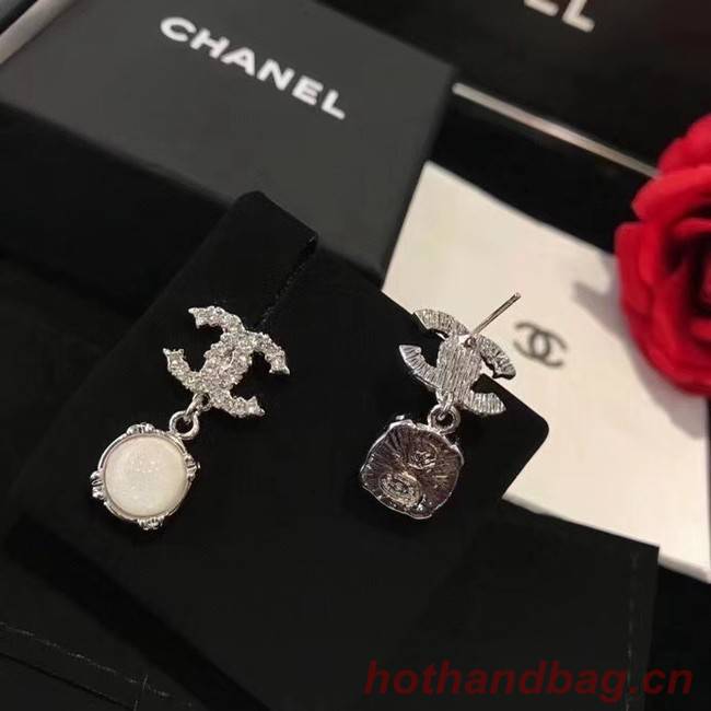 Chanel Earrings CE6428