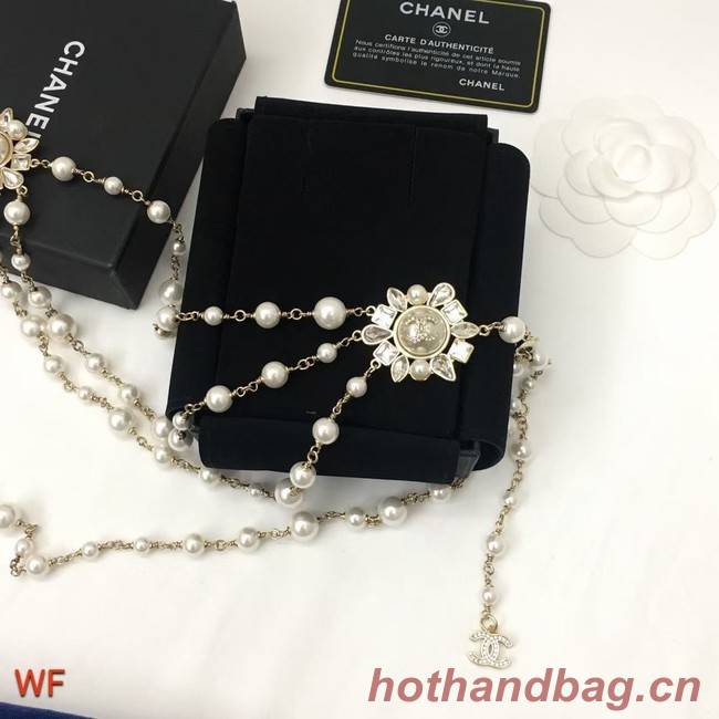 Chanel Necklace CE6408