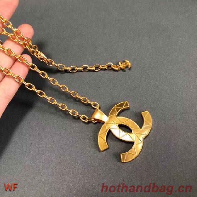 Chanel Necklace CE6409