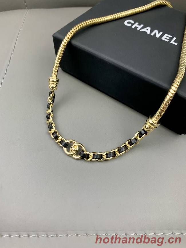 Chanel Necklace CE6411