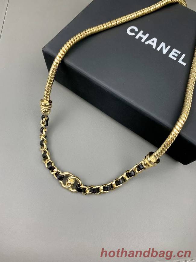 Chanel Necklace CE6411