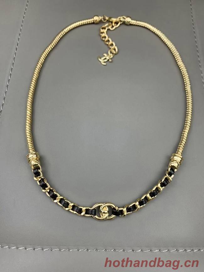 Chanel Necklace CE6411