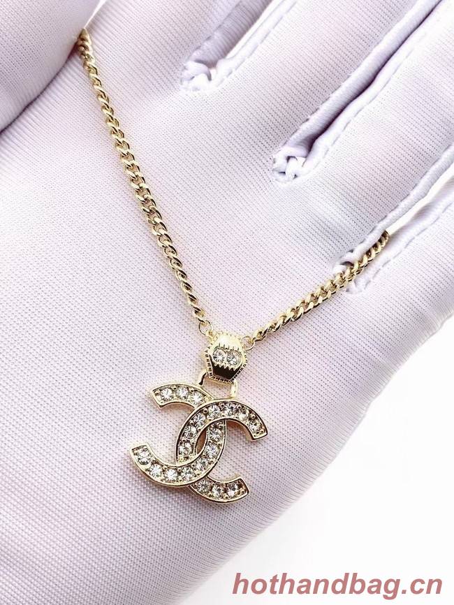 Chanel Necklace CE6413