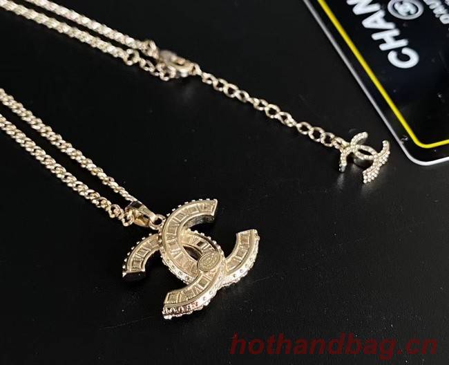 Chanel Necklace CE6415