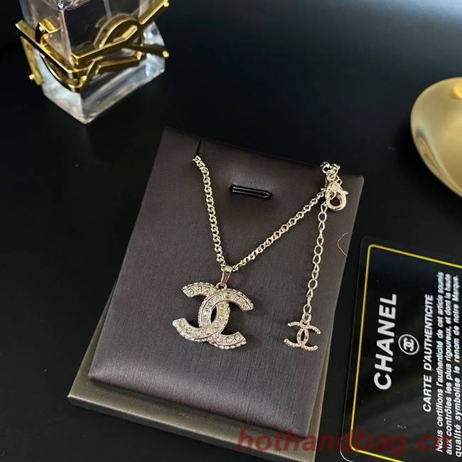 Chanel Necklace CE6415