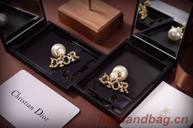 Dior Earrings CE6417