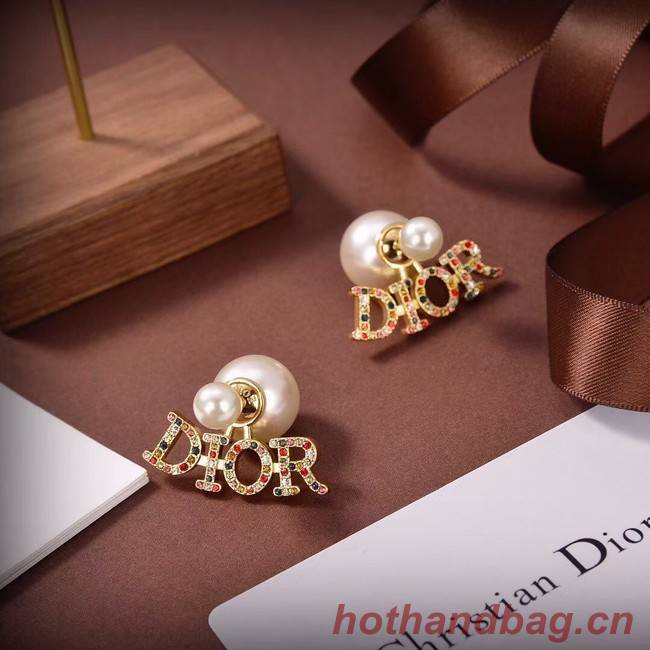 Dior Earrings CE6417