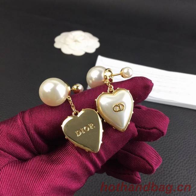 Dior Earrings CE6419