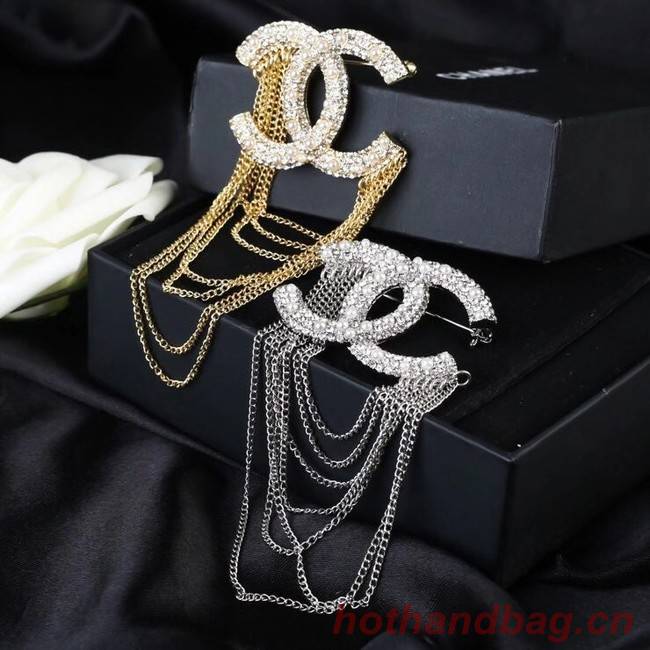 Chanel Brooch CE6452