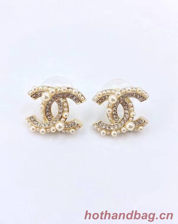 Chanel Earrings CE6430