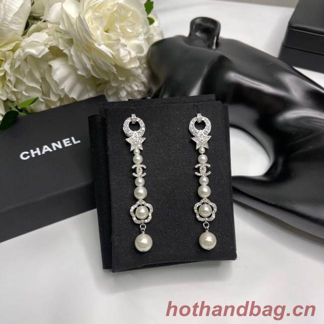 Chanel Earrings CE6433