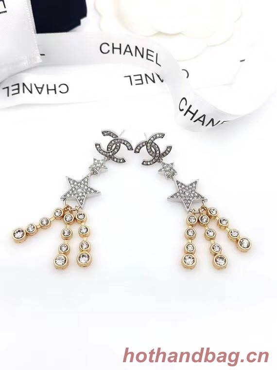 Chanel Earrings CE6434