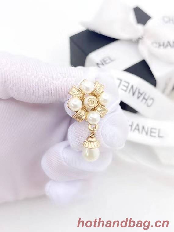 Chanel Earrings CE6436