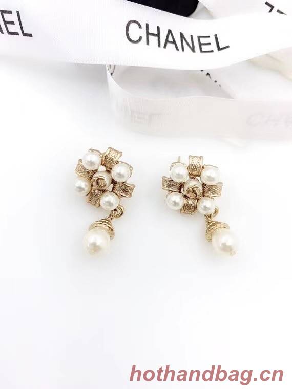 Chanel Earrings CE6436