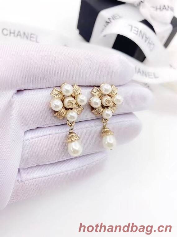 Chanel Earrings CE6436