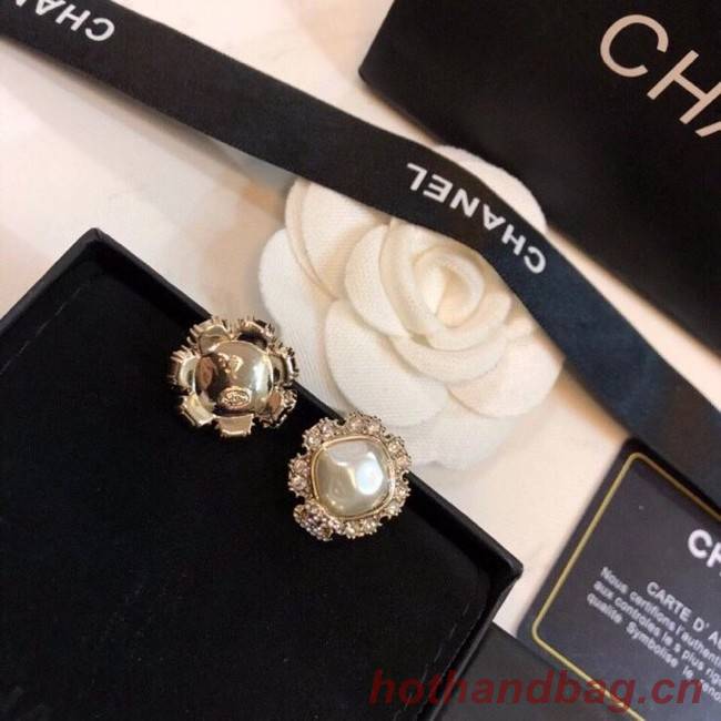 Chanel Earrings CE6438