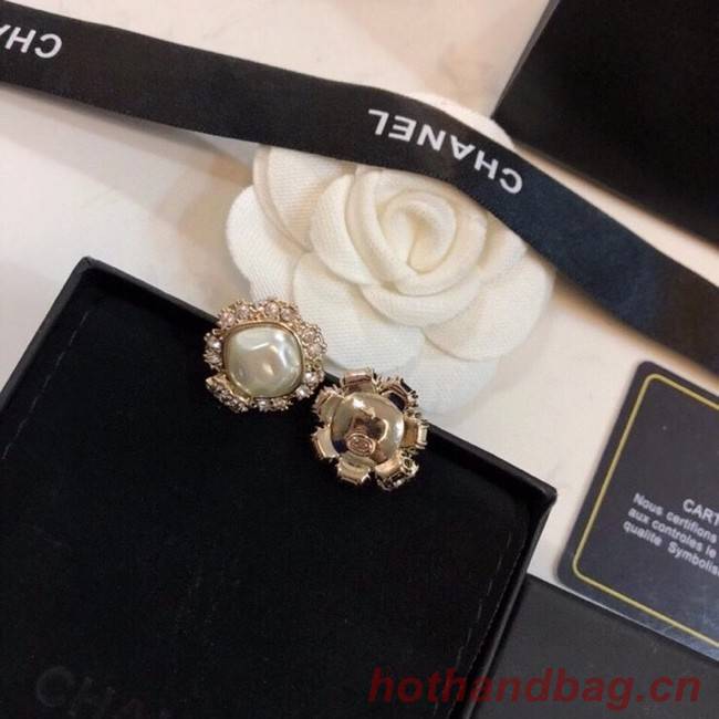 Chanel Earrings CE6438