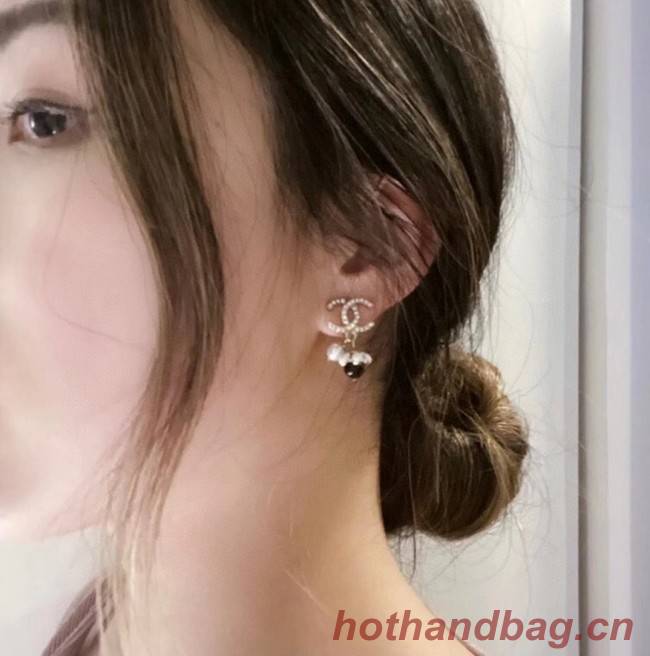 Chanel Earrings CE6445