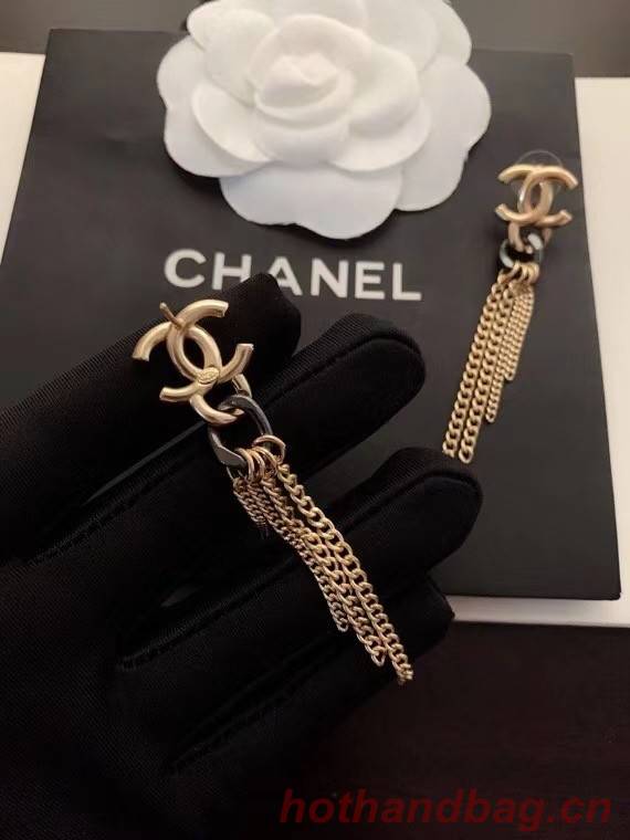 Chanel Earrings CE6447