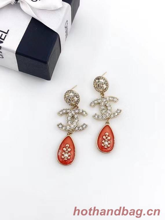 Chanel Earrings CE6449