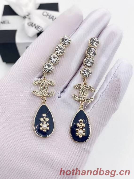 Chanel Earrings CE6450