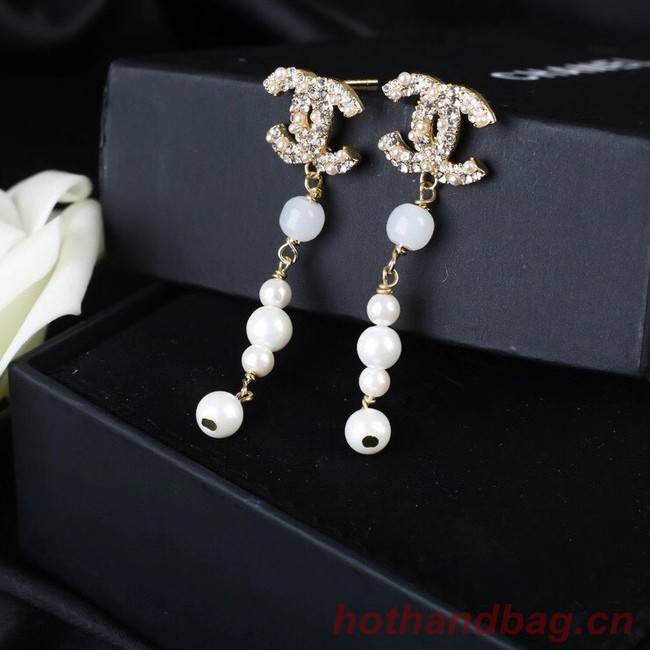 Chanel Earrings CE6451