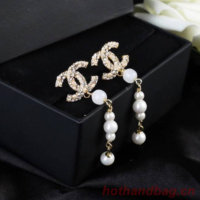 Chanel Earrings CE6451