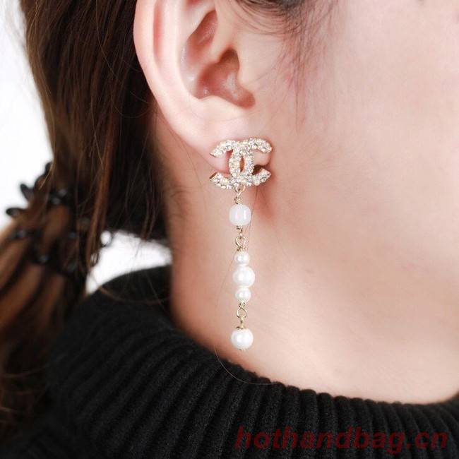 Chanel Earrings CE6451