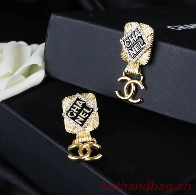 Chanel Earrings CE6453