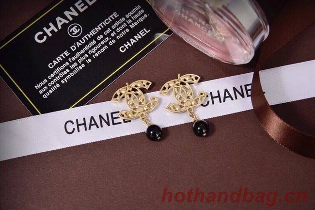 Chanel Earrings CE6456