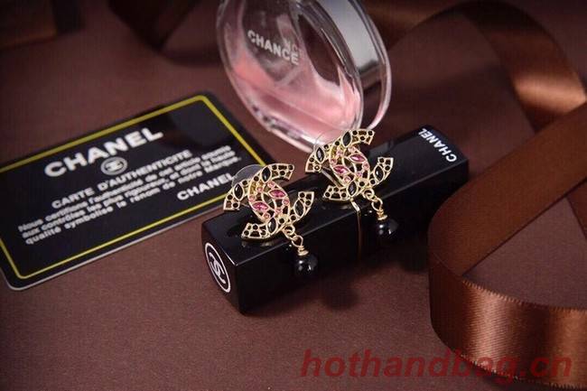 Chanel Earrings CE6456