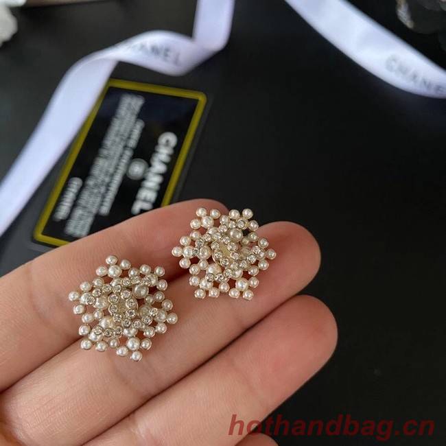 Chanel Earrings CE6457