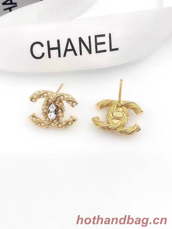 Chanel Earrings CE6459