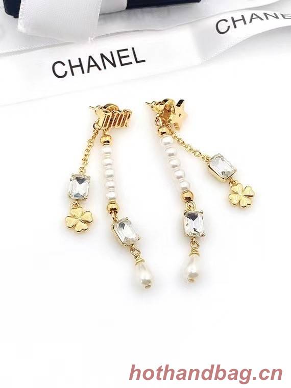 Chanel Earrings CE6462