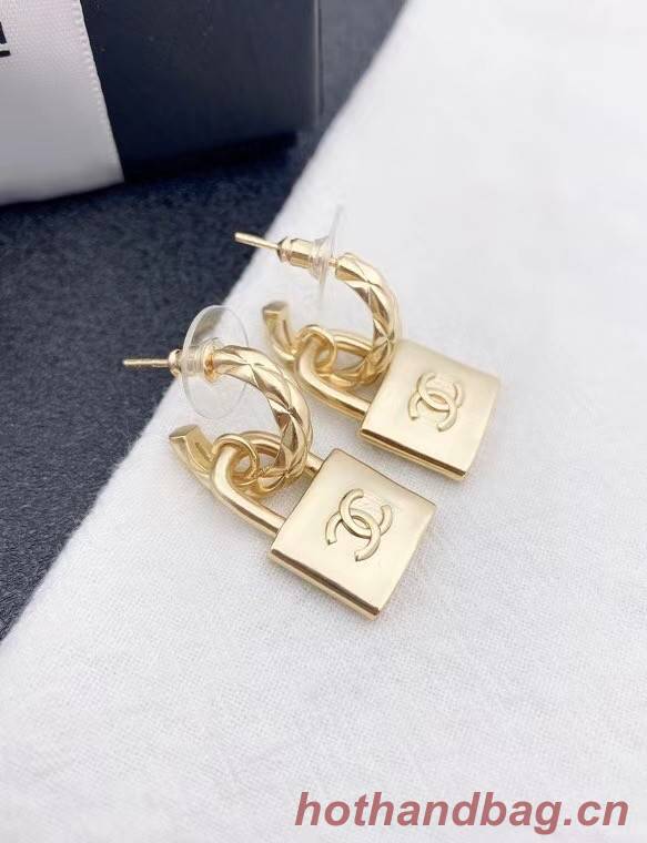 Chanel Earrings CE6463