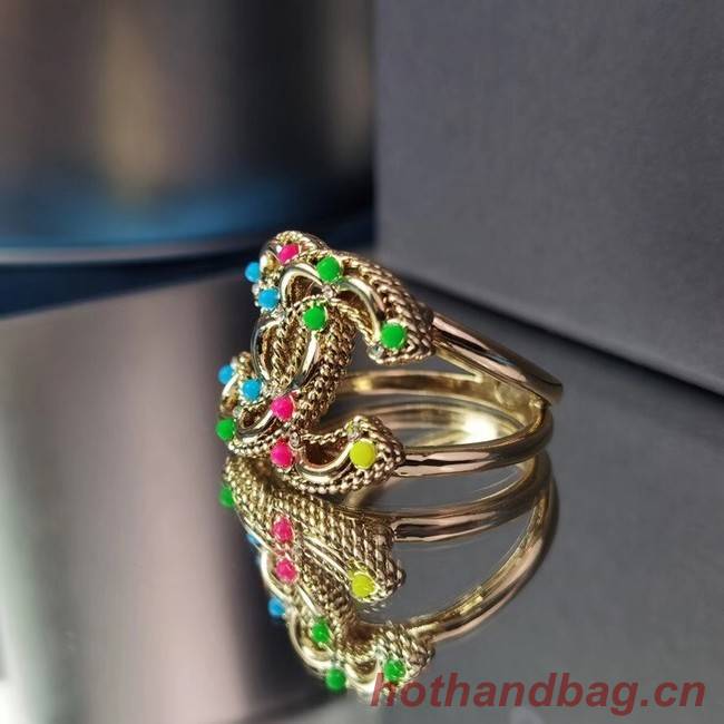 Chanel Ring CE6439