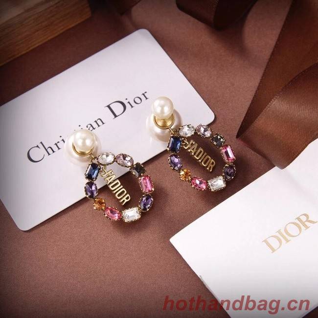 Dior Earrings CE6465