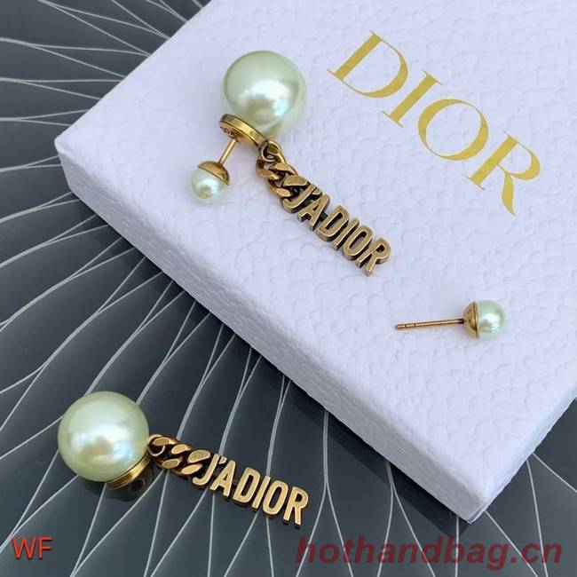 Dior Earrings CE6467