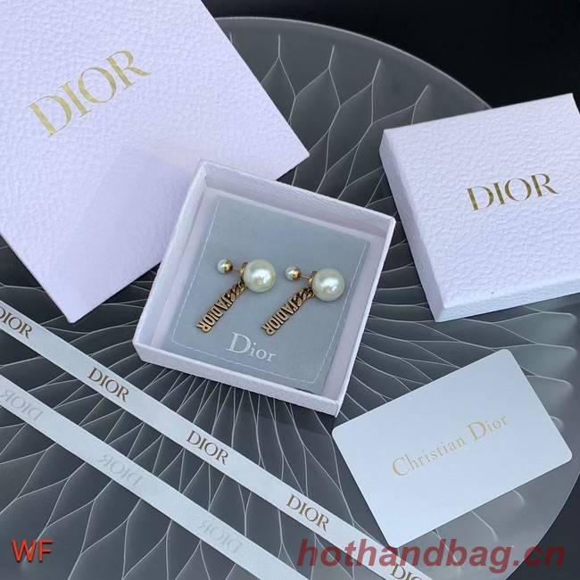 Dior Earrings CE6467