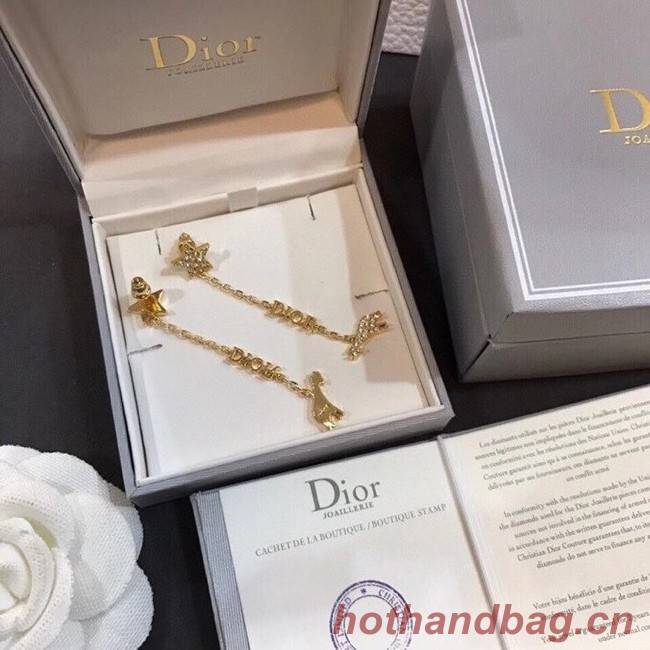 Dior Earrings CE6469