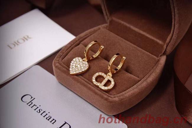 Dior Earrings CE6473