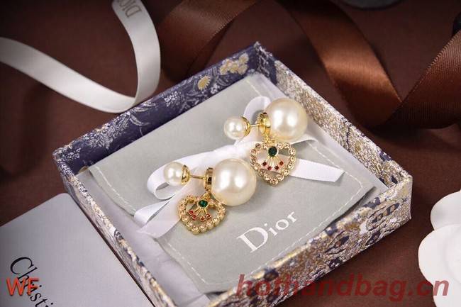 Dior Earrings CE6474